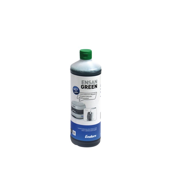 Ensan Green 1 Liter
