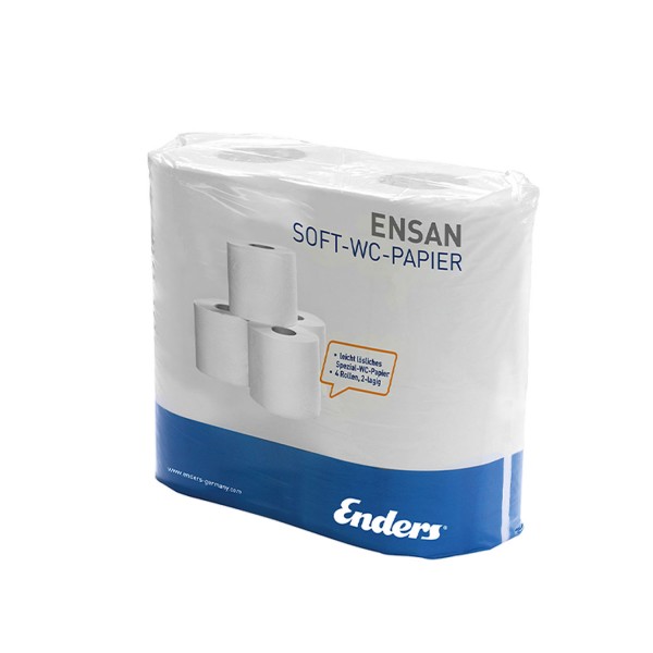 Ensan Soft WC-Papier